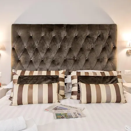 La Foresteria Luxury Roma