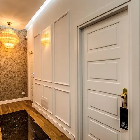 La Foresteria Luxury 3* Roma