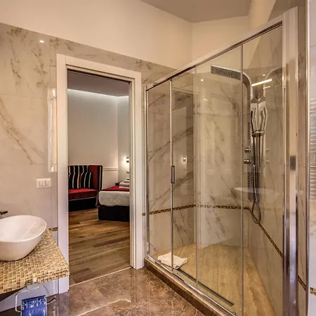 La Foresteria Luxury Roma