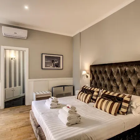 La Foresteria Luxury