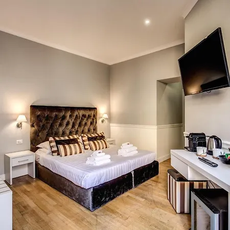 La Foresteria Luxury 4*