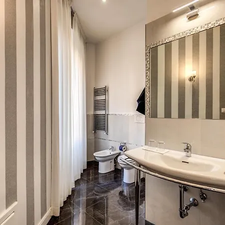 La Foresteria Luxury 4*