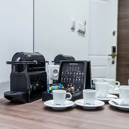 La Foresteria Luxury 4*