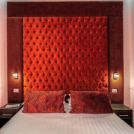 La Foresteria Luxury Konukevi Roma