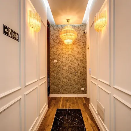 La Foresteria Luxury Konukevi