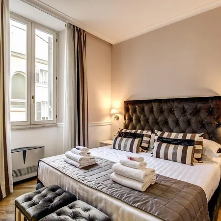 Konukevi La Foresteria Luxury 3*