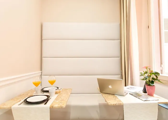 La Foresteria Luxury Rome