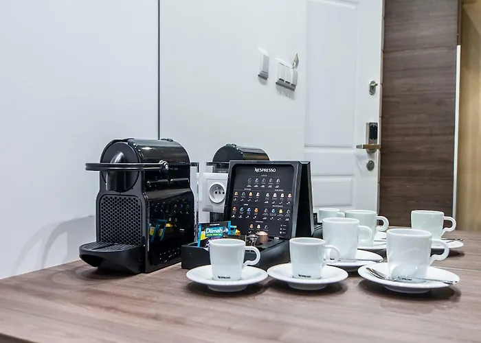 La Foresteria Luxury 4*